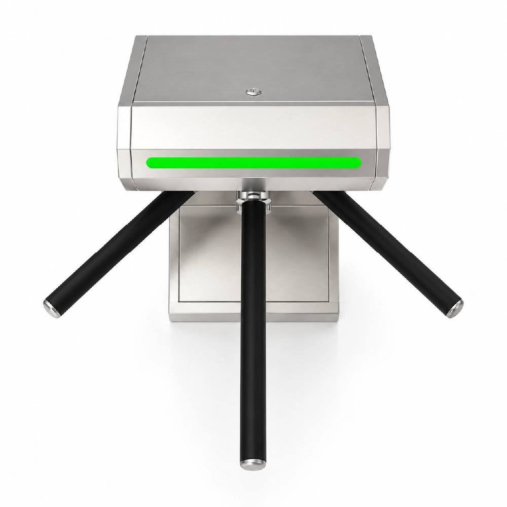 Mairs RFID Tripod Turnstile MT115