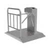 Mairs Tripod Turnstile Gates MT113-2