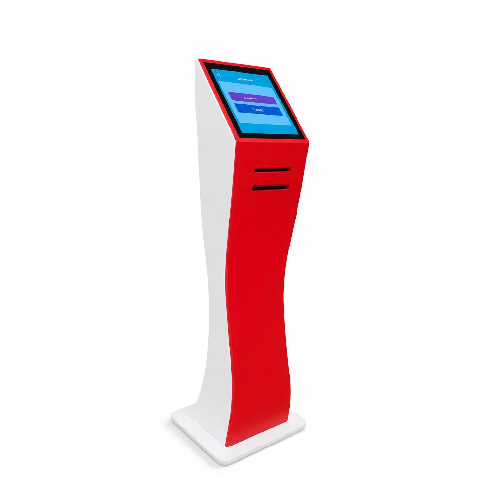 Meuron KIOSK SFH-10R - Kiosk Ticket Dispenser