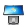 Meuron QDK-156 - Ticket Dispenser