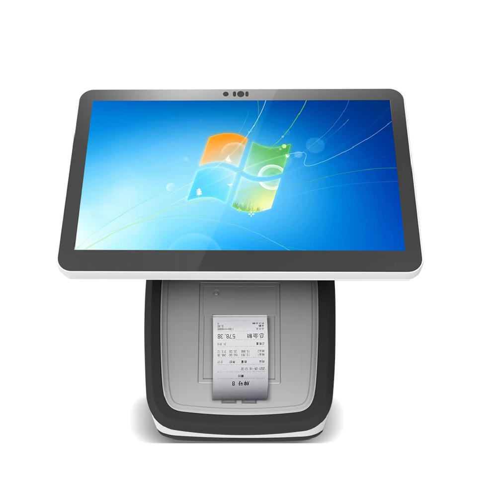 Meuron QDK-156 - Ticket Dispenser