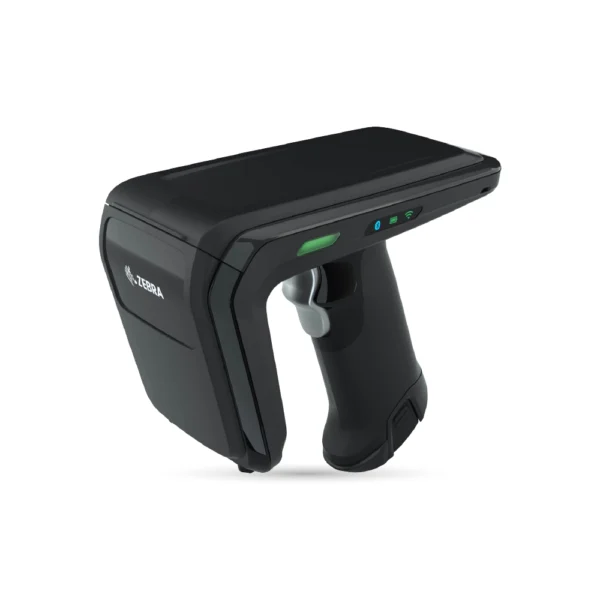 Handheld RFID Reader, UHF RFID, Asset Tracking, Inventory Management