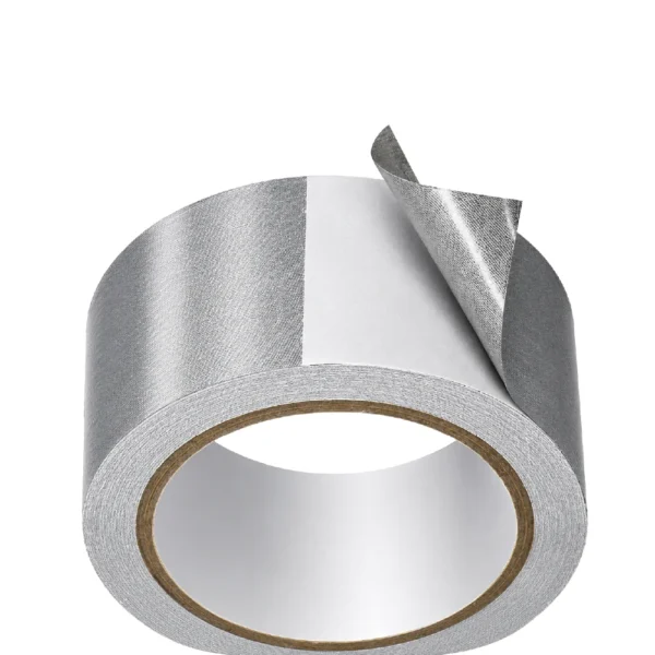 RFID Faraday Conductive Fabric Tape