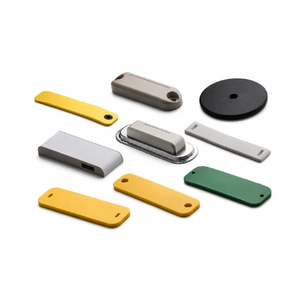 RFID Hard Tags