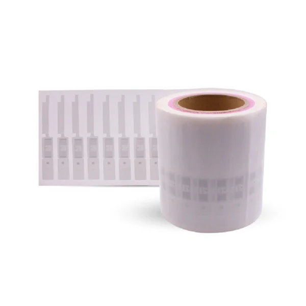 RFID Jewelry Tag (1000 Tags/Roll)