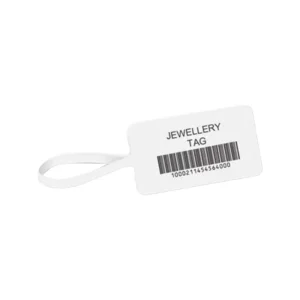 RFID Jewelry Tag
