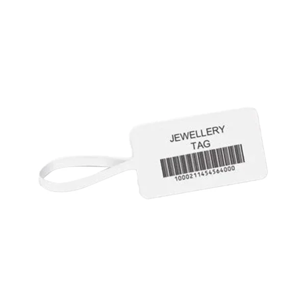 RFID Jewelry Tag