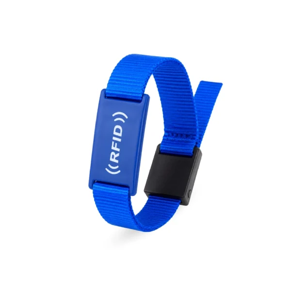RFID Wristband