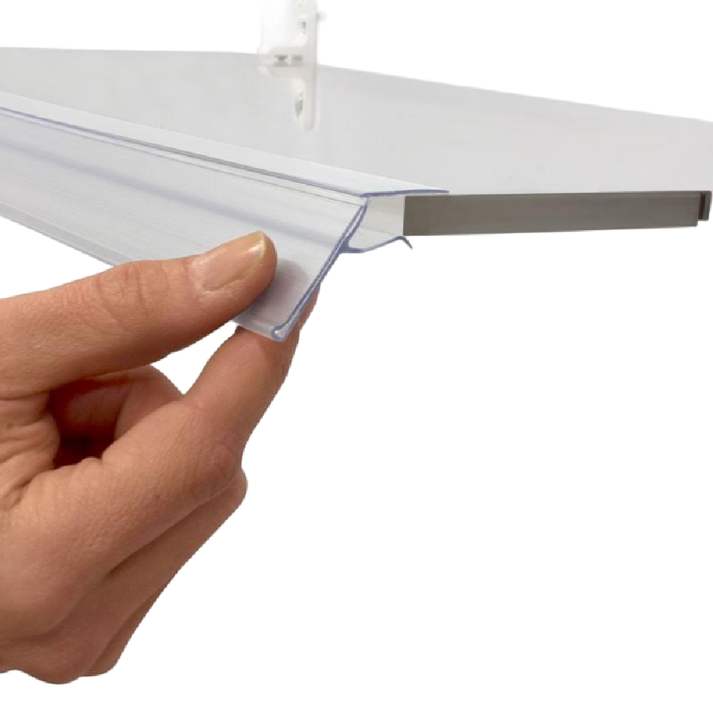 SARC ESL - Plastic Rail
