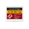 SARC ESL - S-ET0420-43