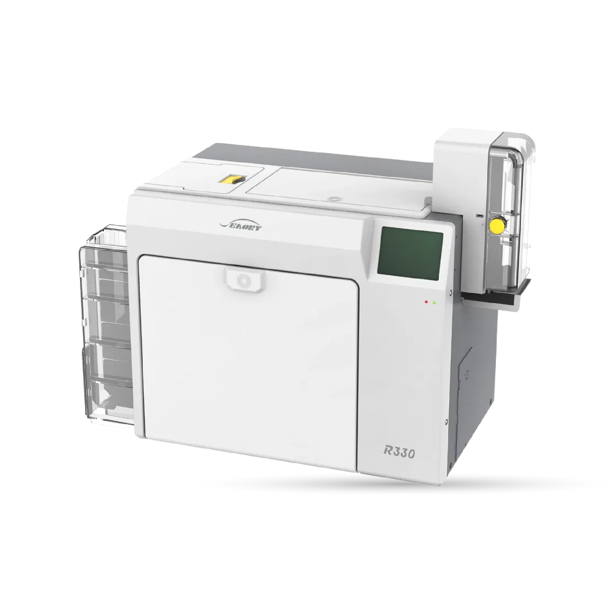 Seaory R330 - Dual Sided Retransfer ID Card Printer