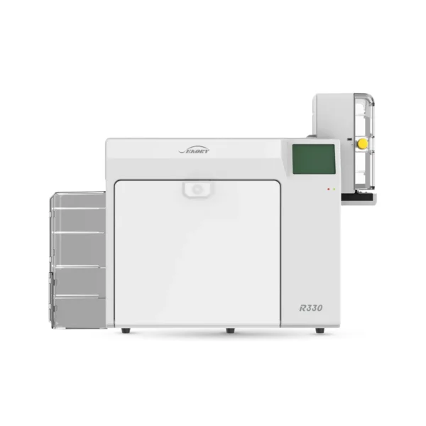 Seaory R330 - Dual Sided Retransfer ID Card Printer
