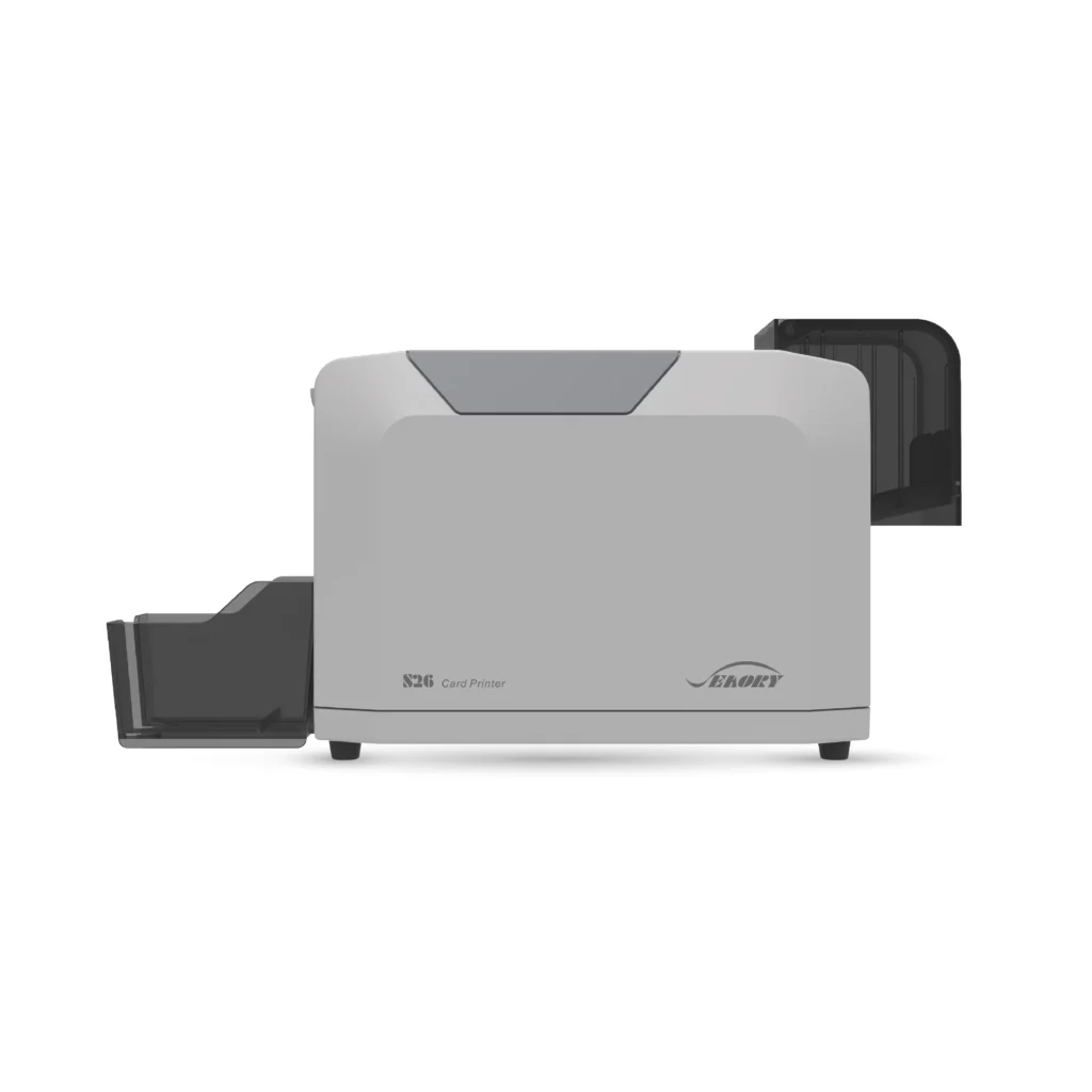 Seaory S26 Single Sided ID Card Printer