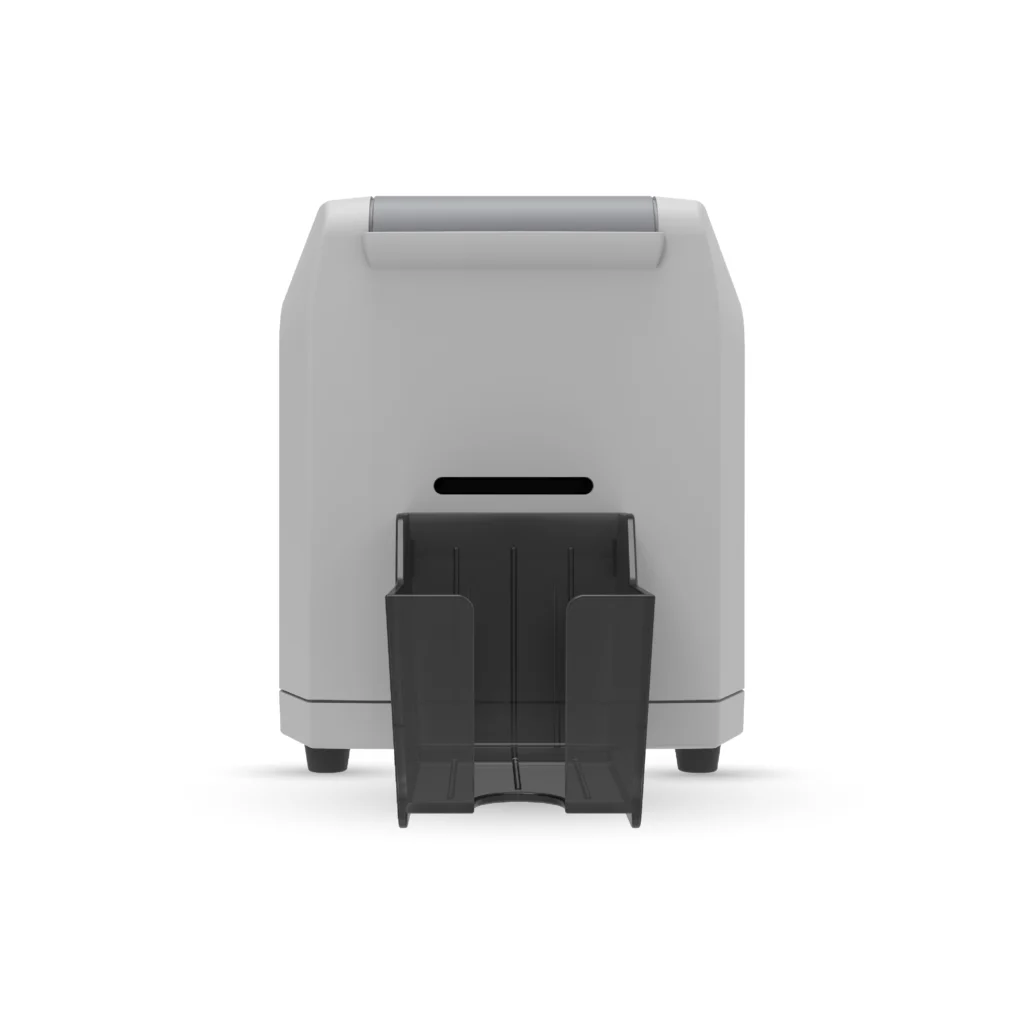 ID Card Printer, Dual Side ID Card Printer