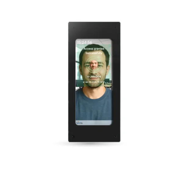 Spintly FR-01 Face Recognition Terminal