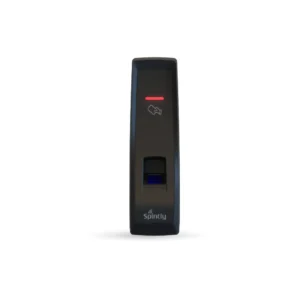 Spintly HALO SHL-021 - Biometric Access Control Reader