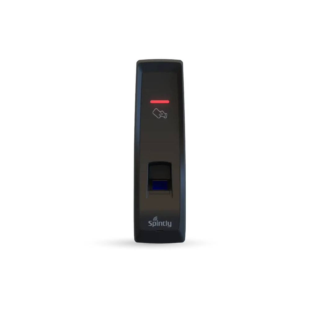 Spintly HALO SHL-021 - Biometric Access Control Reader