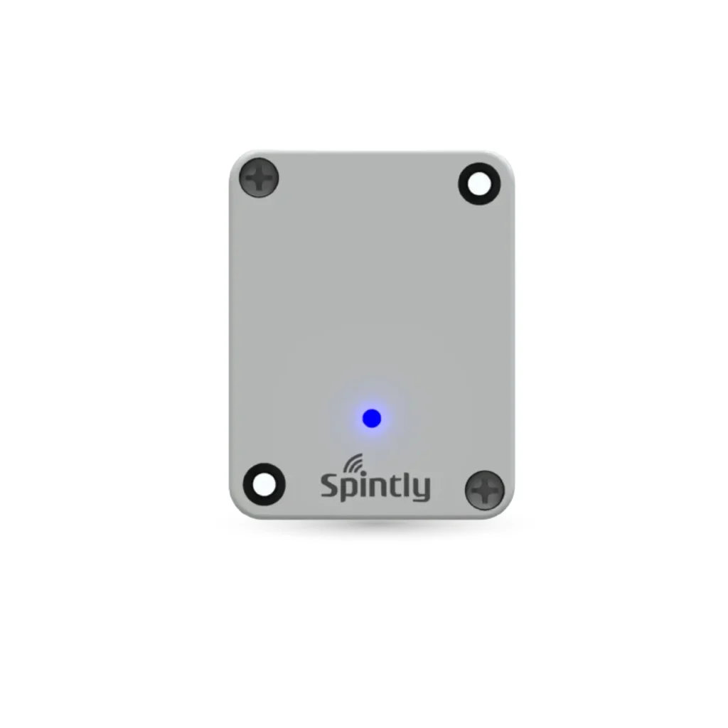 Spintly Mesh IO SMI 01 Mesh Range Extender