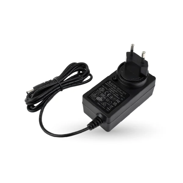 Spintly Power Adaptor