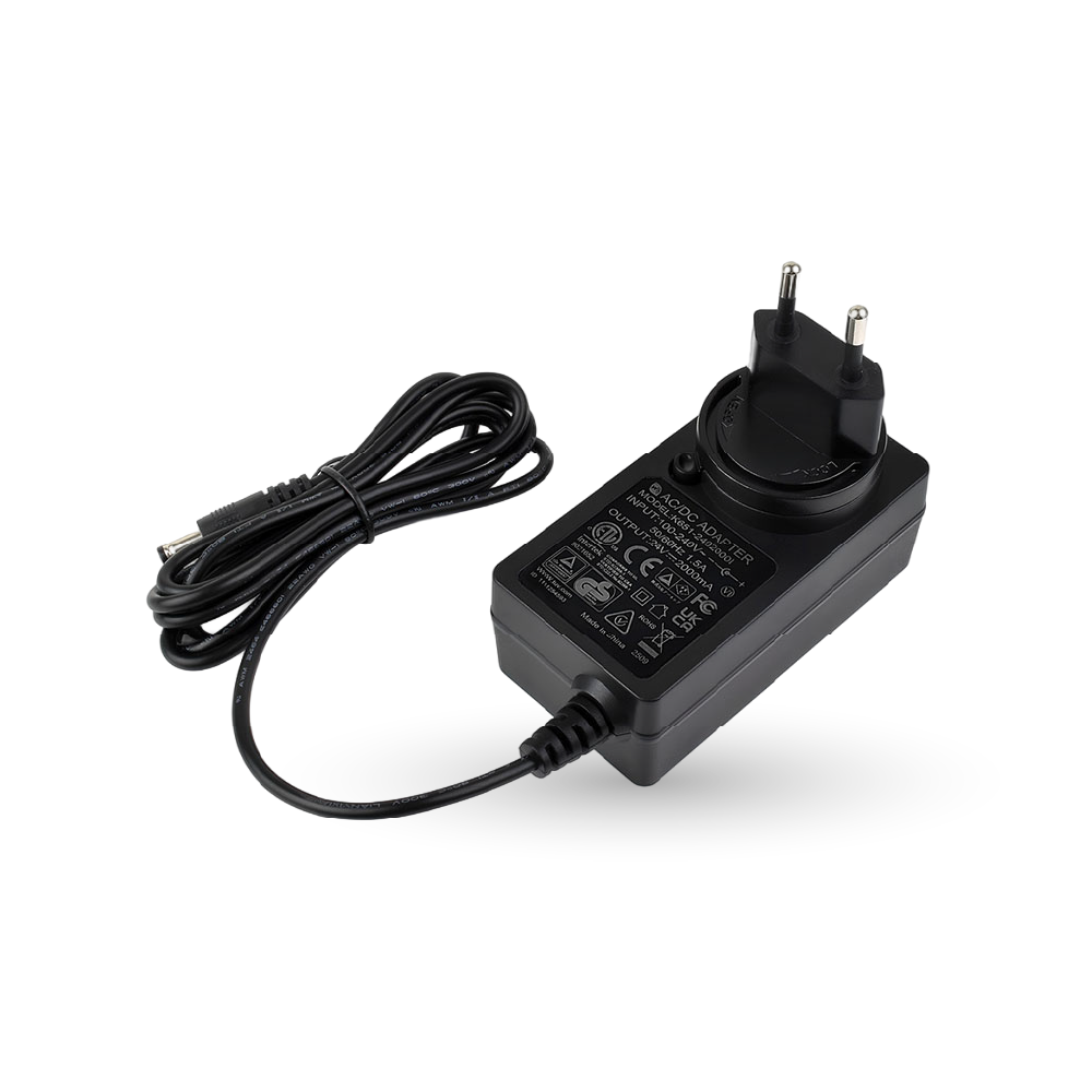 Spintly Power Adaptor