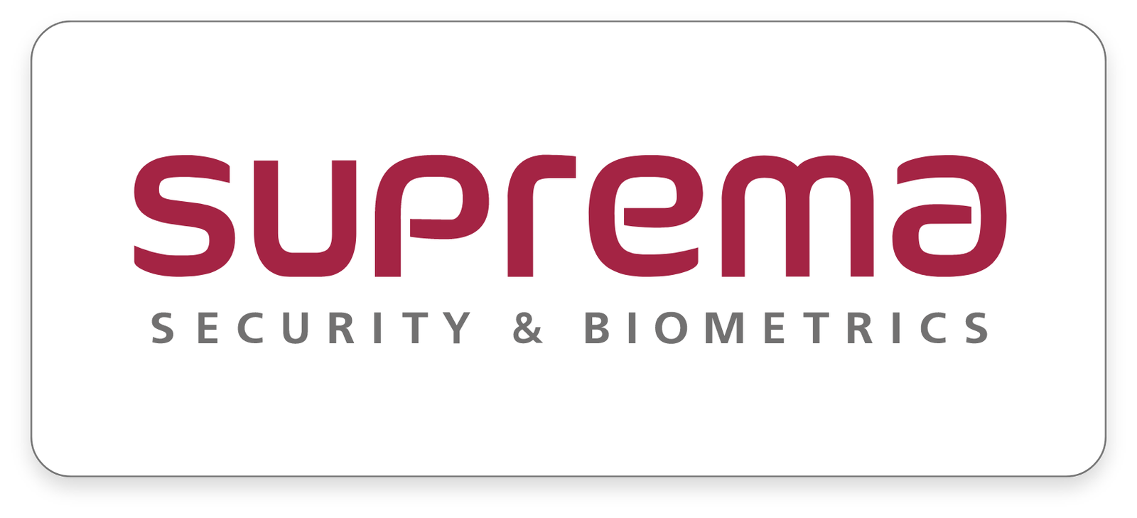 Suprema