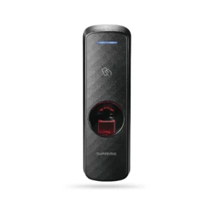Suprema BioEntry P2 - Compact Fingerprint Access Control Device