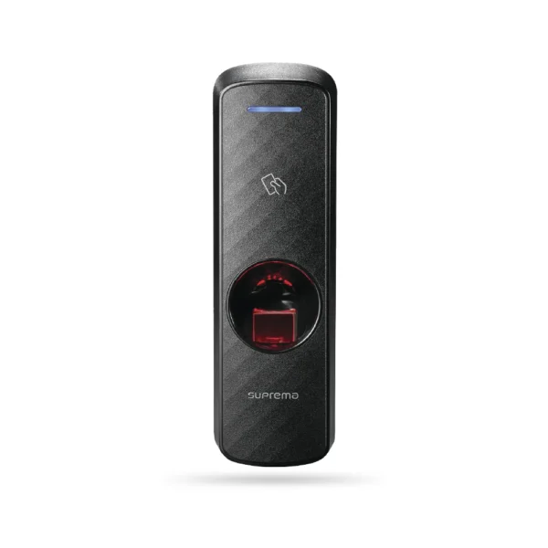 Suprema BioEntry P2 - Compact Fingerprint Access Control Device