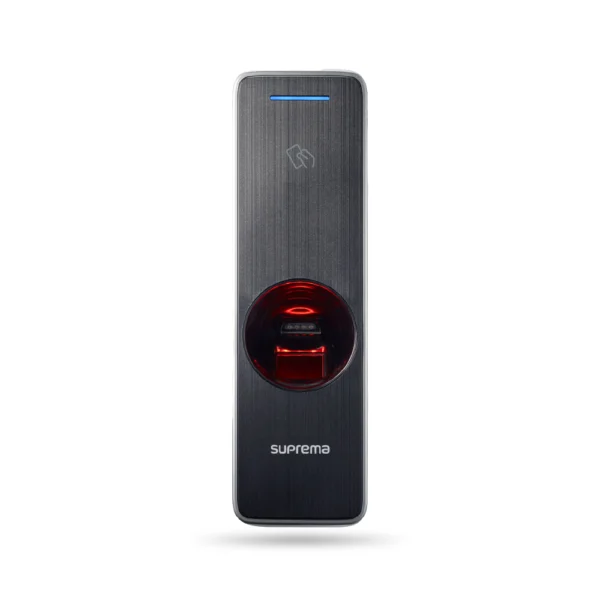 Suprema BioEntry W2 - Outdoor Fingerprint Recognition Device