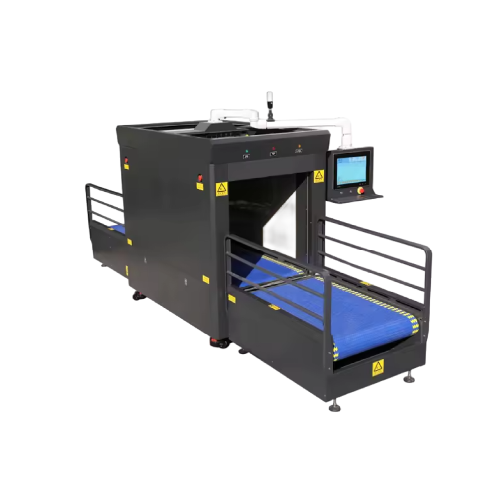 UHF RFID Tunnel