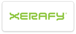 Xerafy