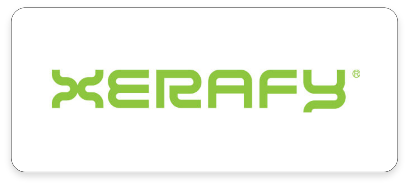 Xerafy