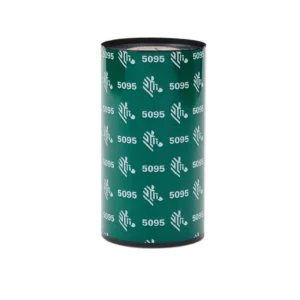 ZEBRA Resin Ribbon Z5095