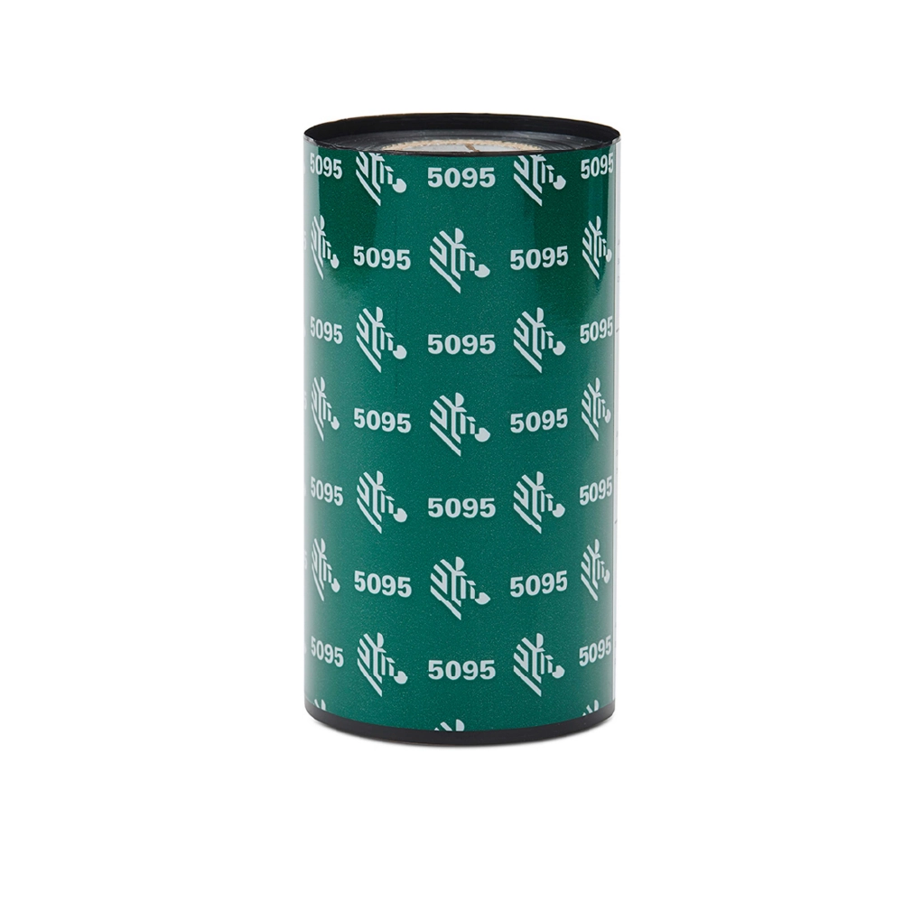 ZEBRA Resin Ribbon Z5095