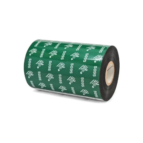 ZEBRA Resin Ribbon Z5095