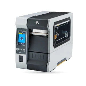 Industrial RFID Printer, Zebra Printer, RFID Label Printer, Asset Tracking