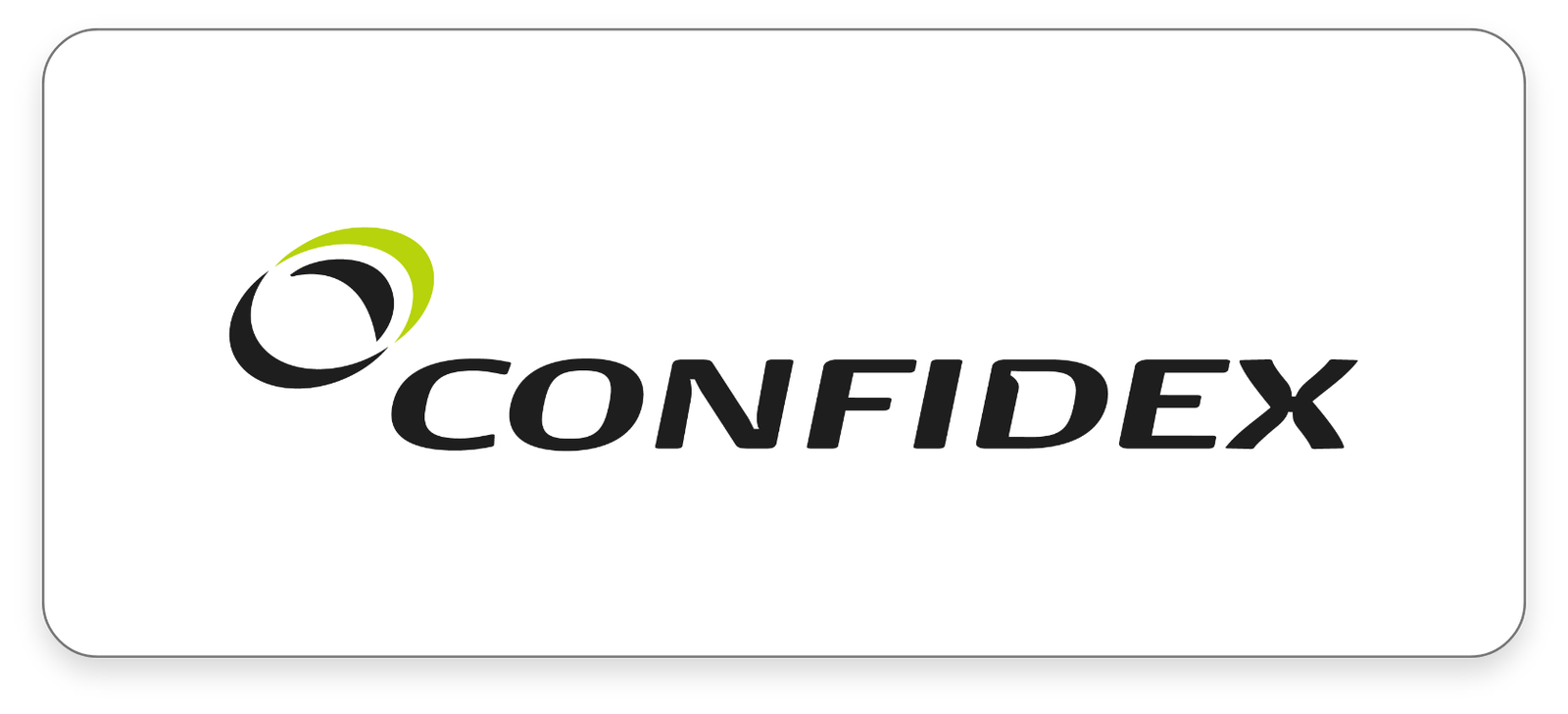 confidex