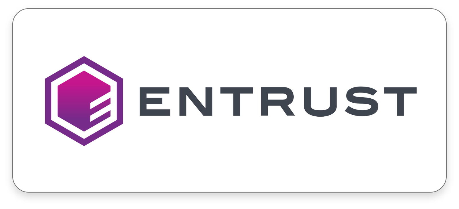 entrust