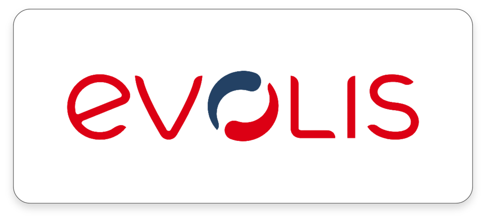evolis