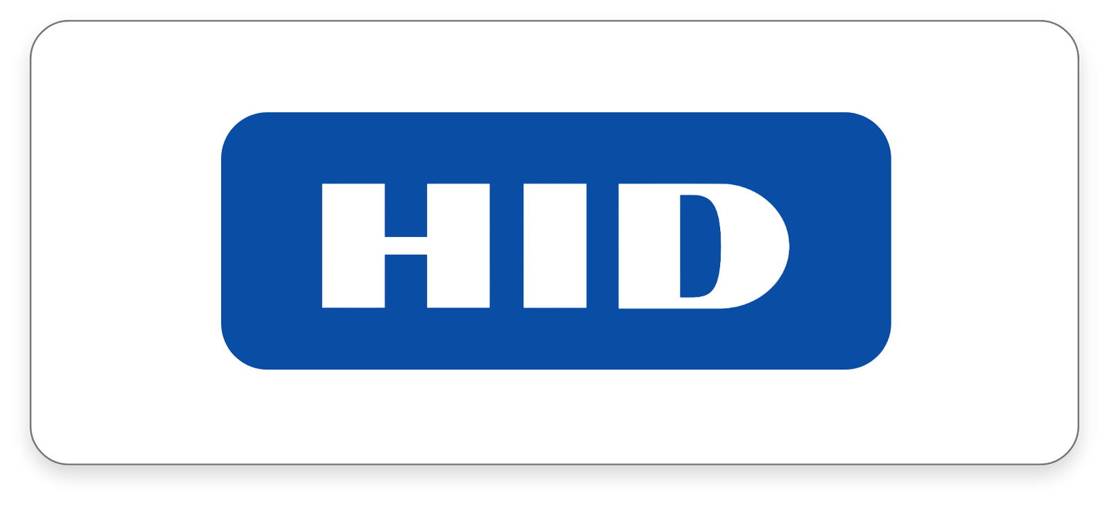 HID